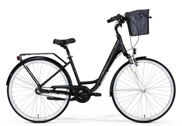 MERIDA Cityway 328 (S)