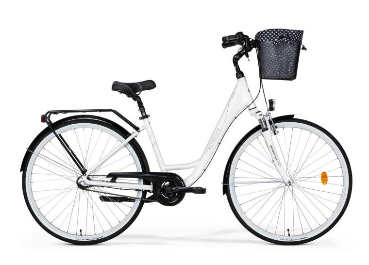 MERIDA Cityway 328 (S)