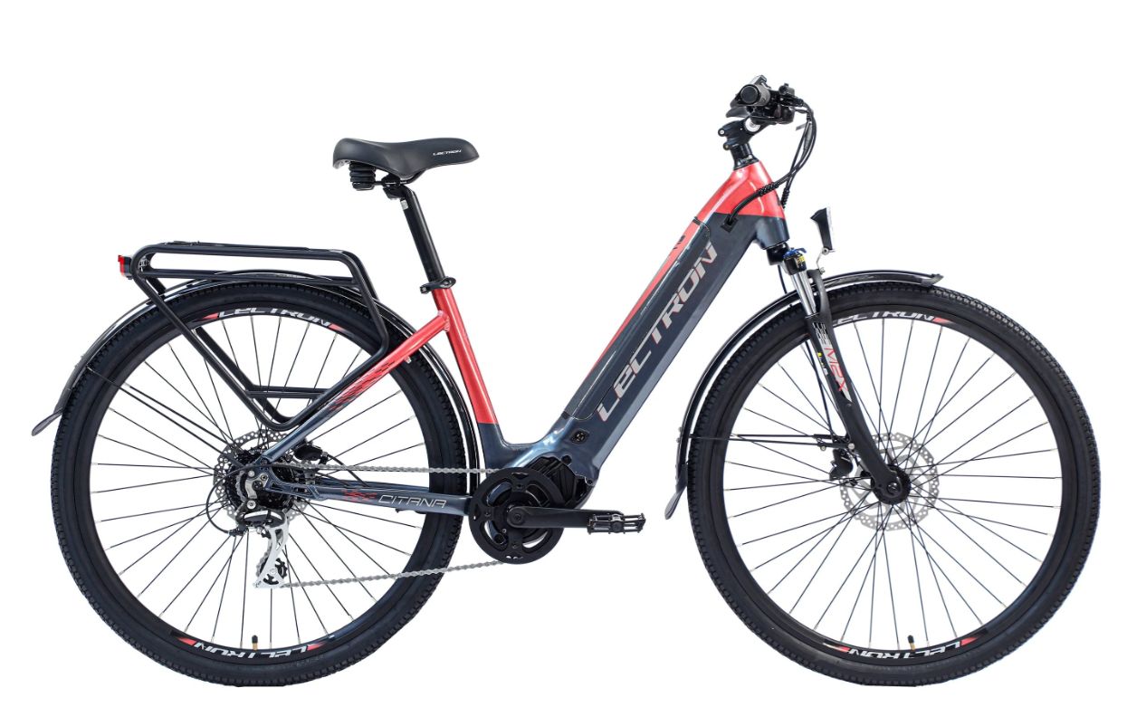 Lectron Citana MZX M