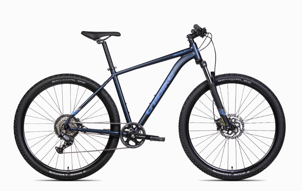 UNIBIKE Mission 29&#39;&#39; M