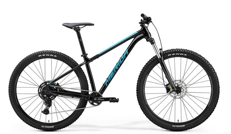 MERIDA Big.Trail 200 (M)