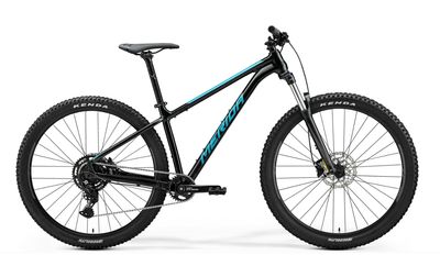 MERIDA Big.Trail 200 (M)