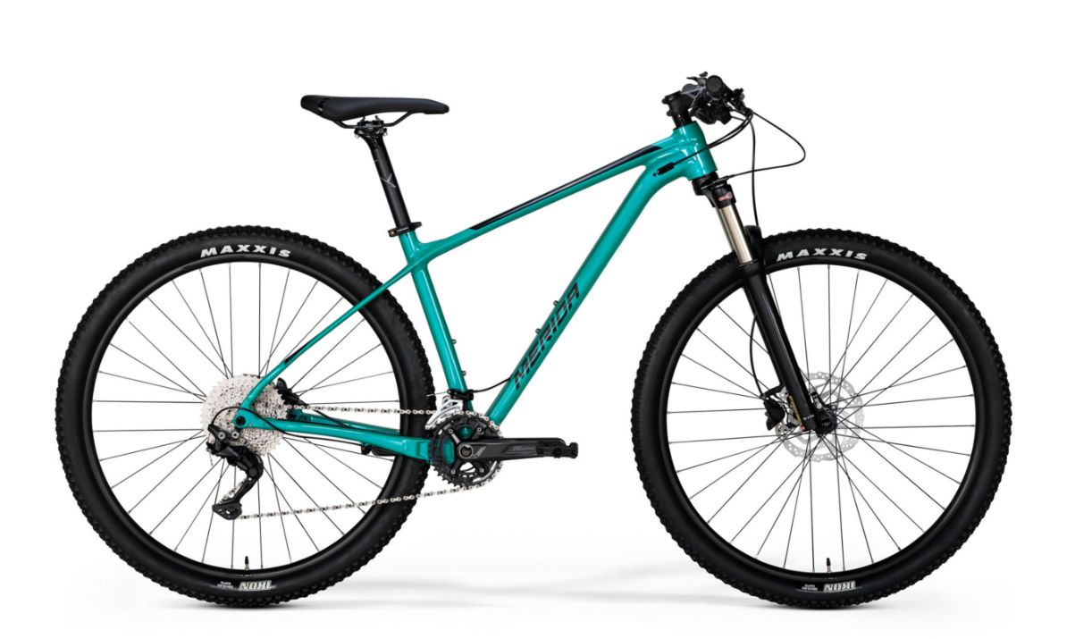 MERIDA Big.Nine 300 Lite (L)