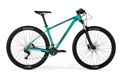 MERIDA Big.Nine 300 Lite (L)