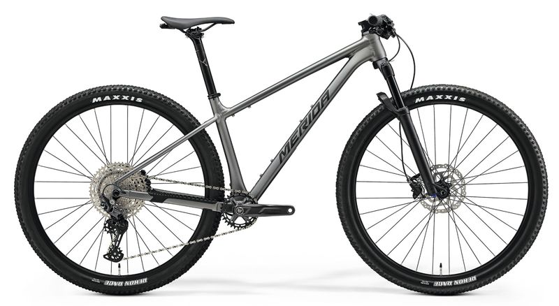 MERIDA Big.Nine 700 L