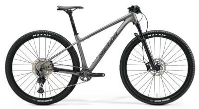 MERIDA Big.Nine 700 L