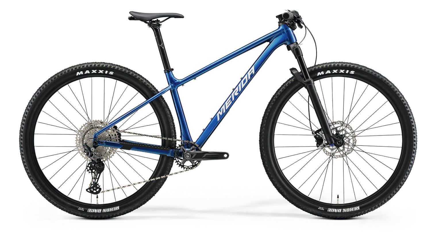 MERIDA Big.Nine 700 M