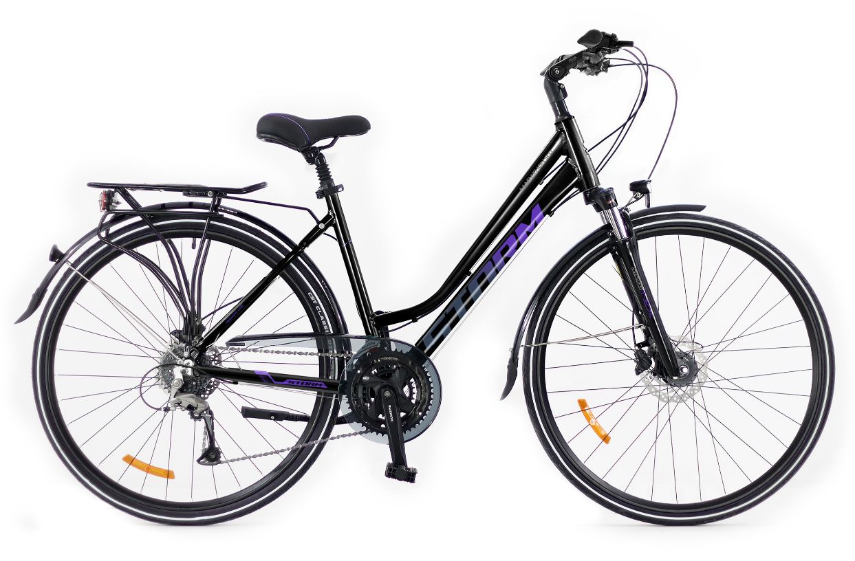 STORM Marathon 9.0 L