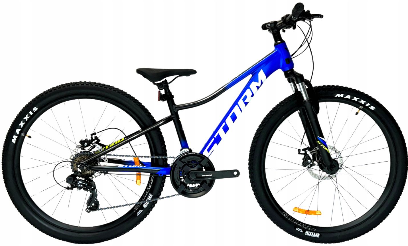 STORM Racer 26&#39;&#39; 2D