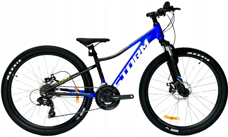 STORM Racer 26&#39;&#39; 2D