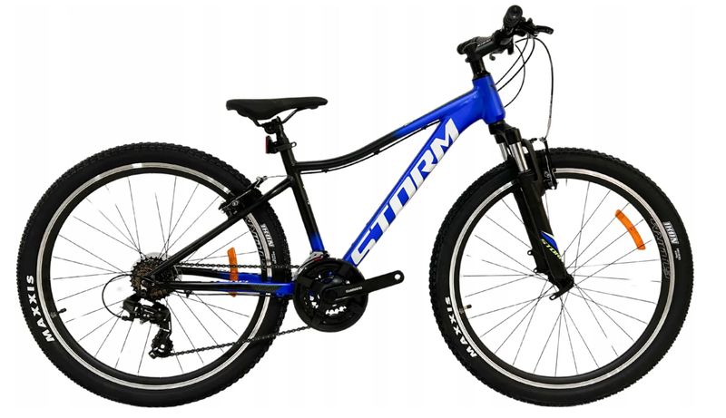 STORM Racer 26&#39;&#39; VBR