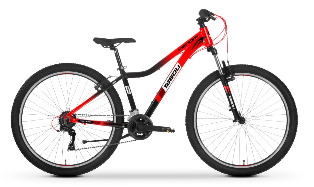 TABOU Venom 1.0 26&#39;&#39;