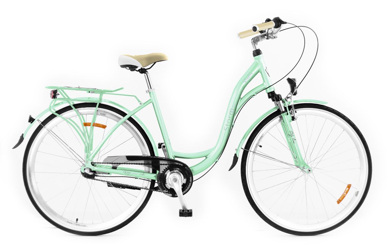 STORM Dublin 26&#39;&#39;