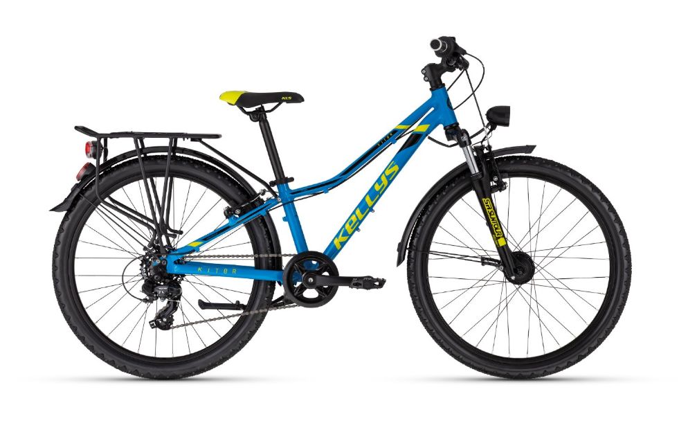 KELLYS Kiter 70 24''