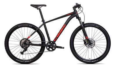UNIBIKE Mission 29'' L
