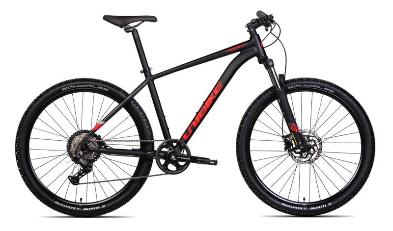 UNIBIKE Mission 29'' L