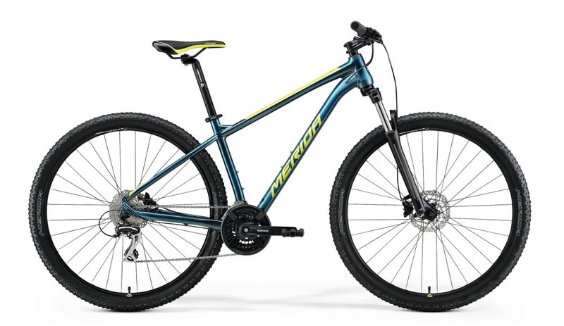 MERIDA BigNine 20 (29'') L