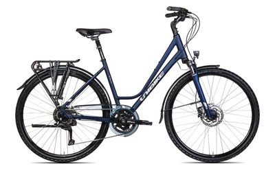 UNIBIKE Voyager LDS S