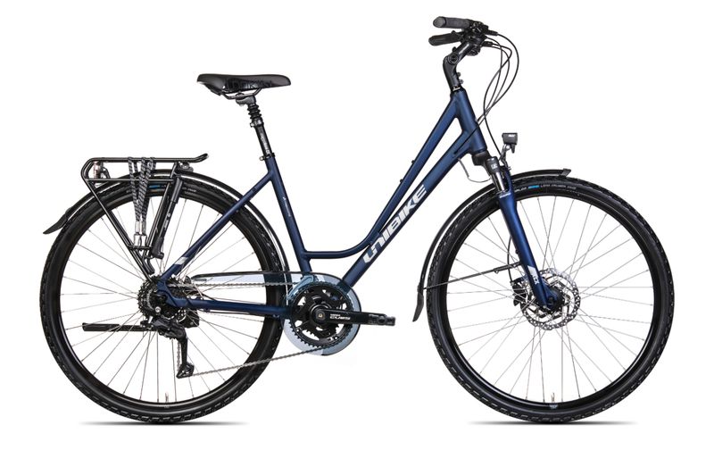 UNIBIKE Voyager LDS S