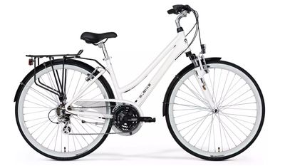 M-BIKE T-Bike Lady 9.1 M