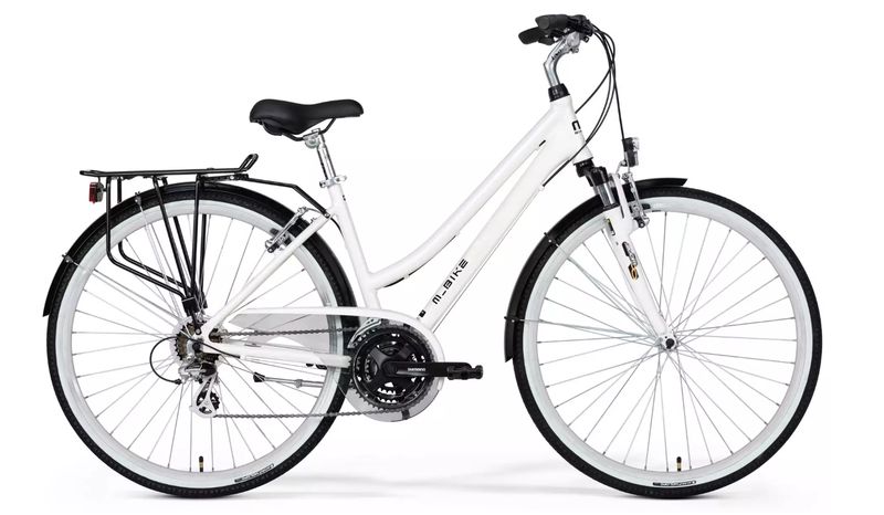 M-BIKE T-Bike Lady 9.1 M