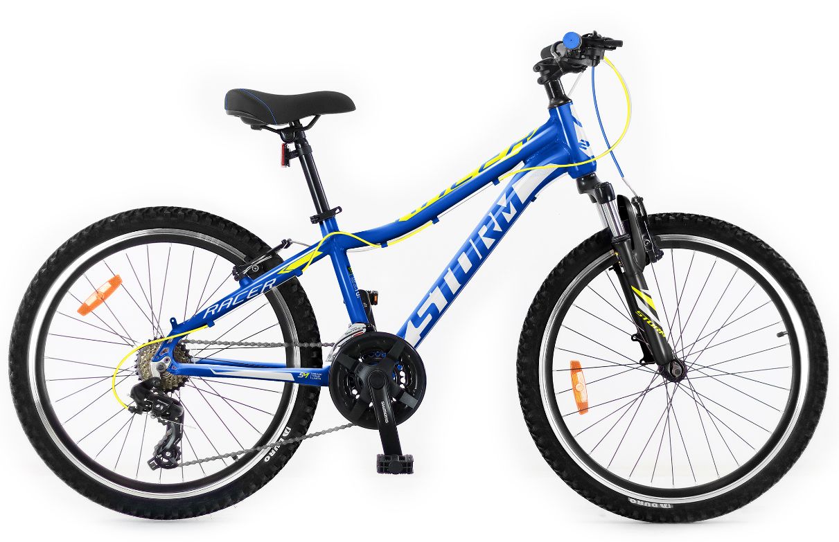 STORM Racer 24'' VBR