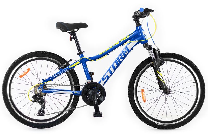 STORM Racer 24'' VBR