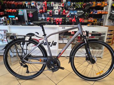 STORM Marathon 7.0 (L)