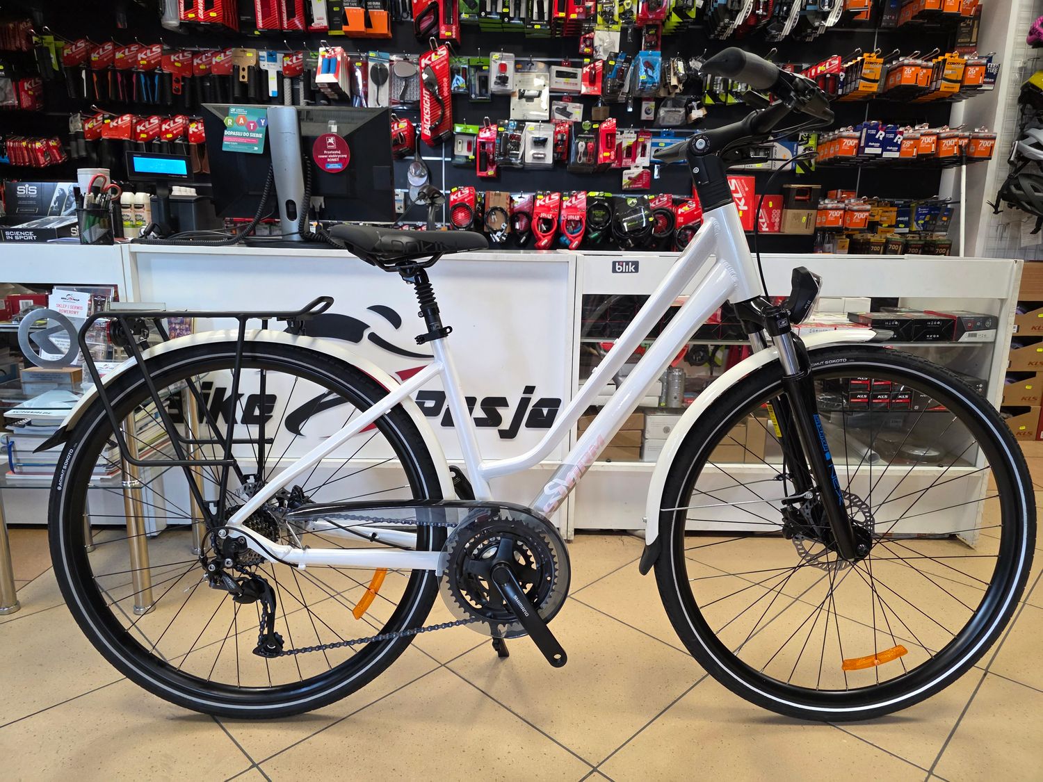 STORM Marathon 7.0 (S)