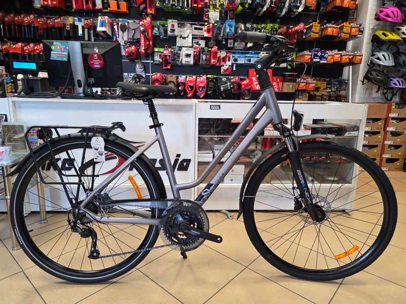 STORM Marathon 7.0 (L)