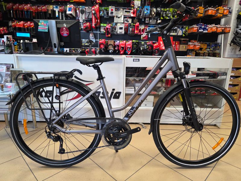 STORM Marathon 7.0 (S)