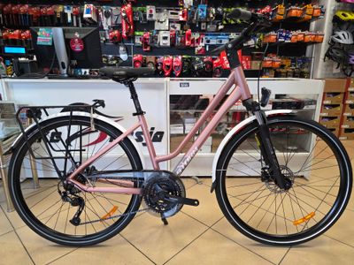 STORM Marathon 7.0 (S)