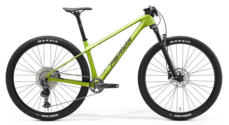 MERIDA Big.Nine 3000 L