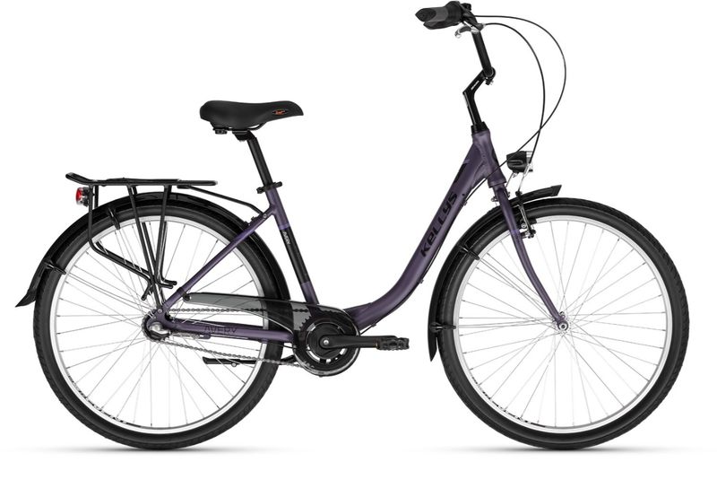 KELLYS Avery 10 26''