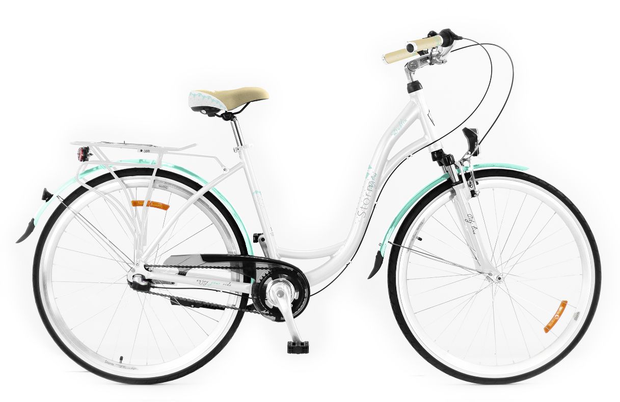 STORM Dublin 26&#39;&#39;