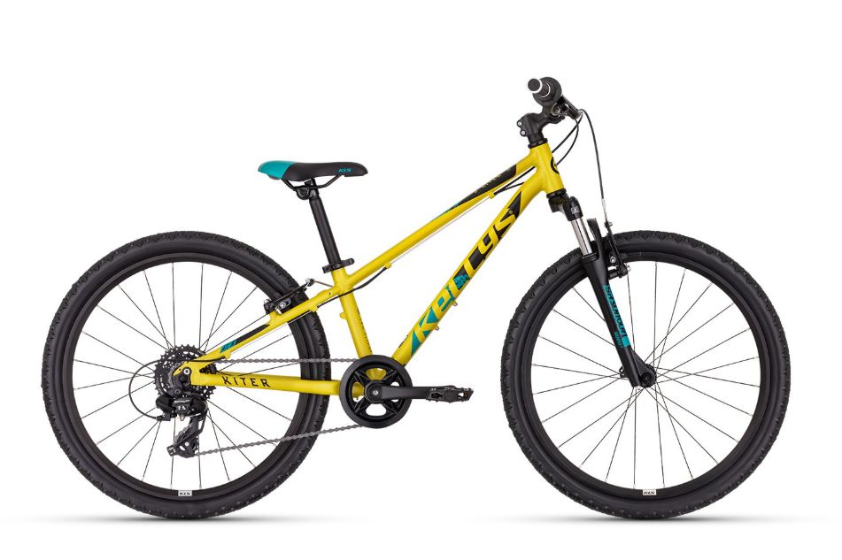 KELLYS Kiter 50 24''