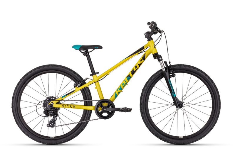 KELLYS Kiter 50 24''