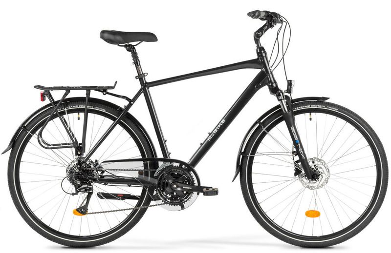 M-BIKE Freeway 9200 XL
