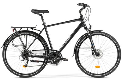 M-BIKE Freeway 9200 XL