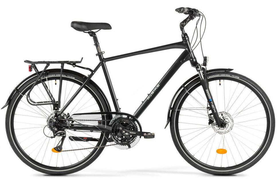 M-BIKE Freeway 9200 L