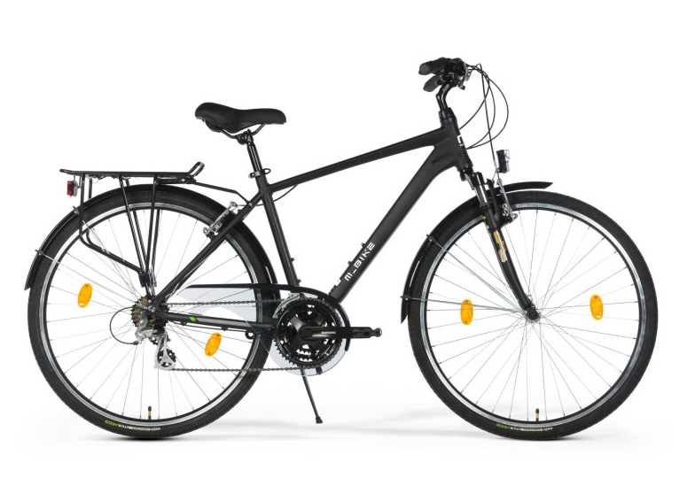 M-BIKE T-Bike 9.1 XL