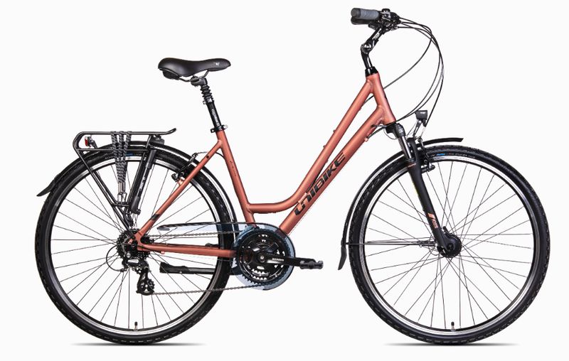 UNIBIKE Vision LDS M