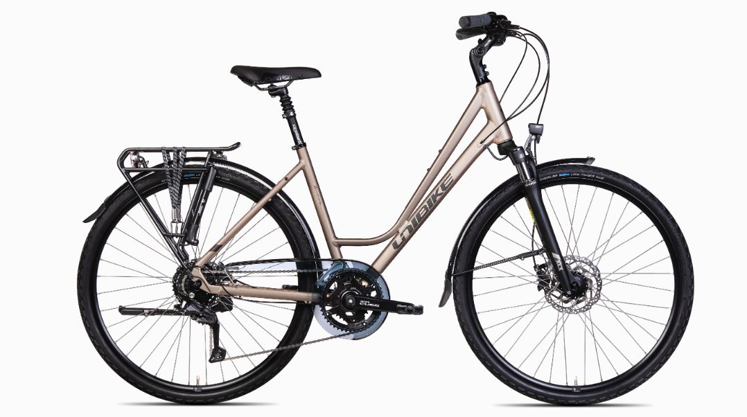 UNIBIKE Voyager LDS M