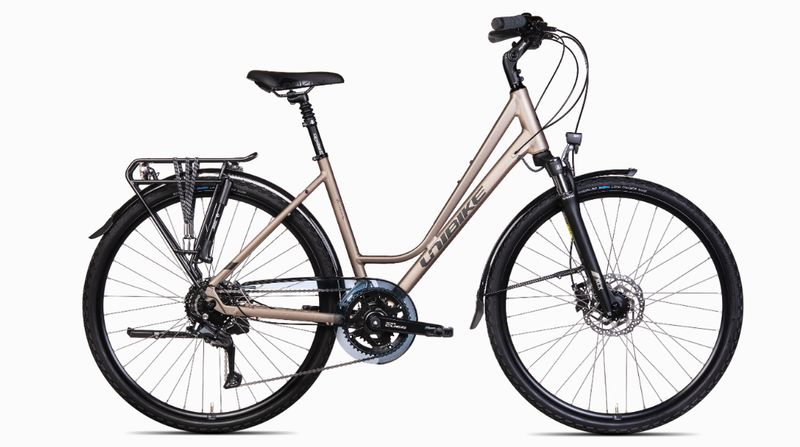 UNIBIKE Voyager LDS M