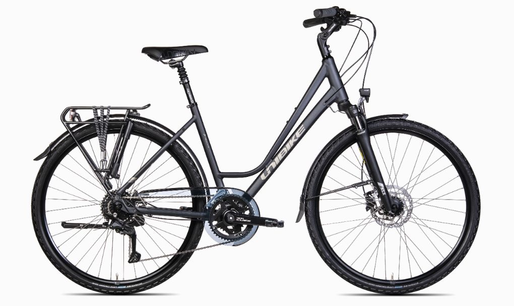 UNIBIKE Voyager LDS S