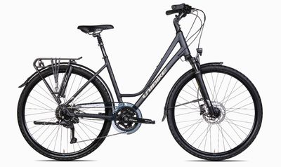UNIBIKE Voyager LDS S