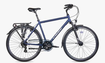 UNIBIKE Vision GTS L
