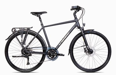 UNIBIKE Voyager GTS L
