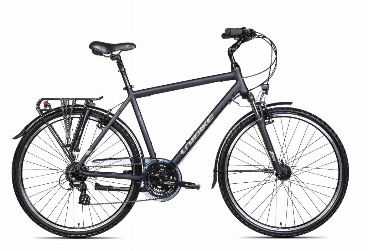 UNIBIKE Vision GTS M