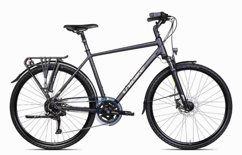 UNIBIKE Voyager GTS M